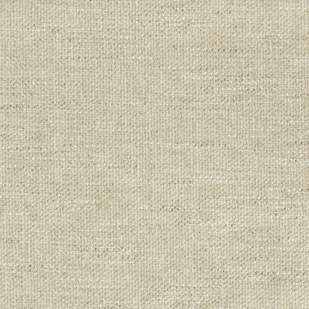 Avellino Fabric - Cameo by white plain woven fabric from Cristina Marrone