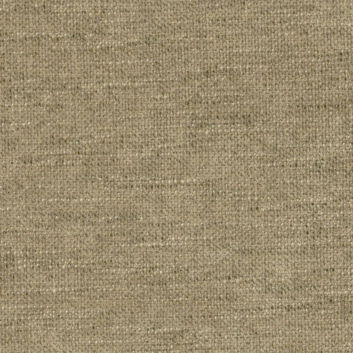 Avellino Fabric - Caramel by neutral plain woven fabric from Cristina Marrone