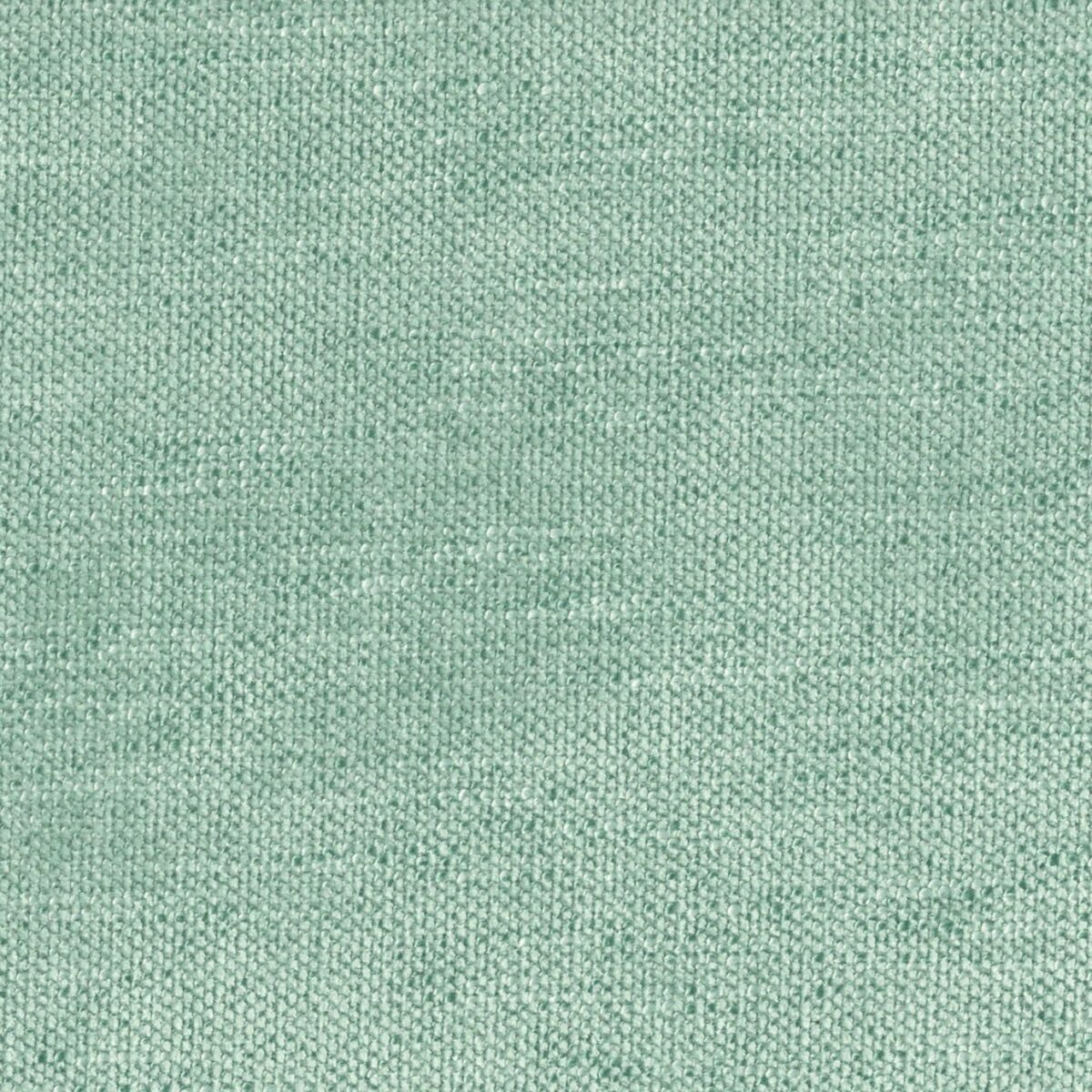 Avellino Fabric - Sea Spray by blue plain woven fabric from Cristina Marrone
