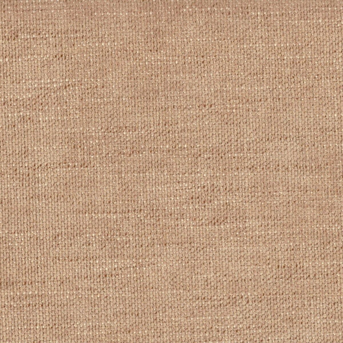 Avellino Fabric - Sepia by neutral plain woven fabric from Cristina Marrone