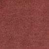orange plain woven fabric from Cristina Marrone