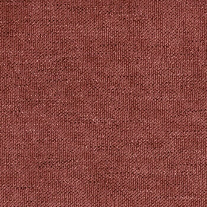 Avellino Fabric - Vermillion swatch