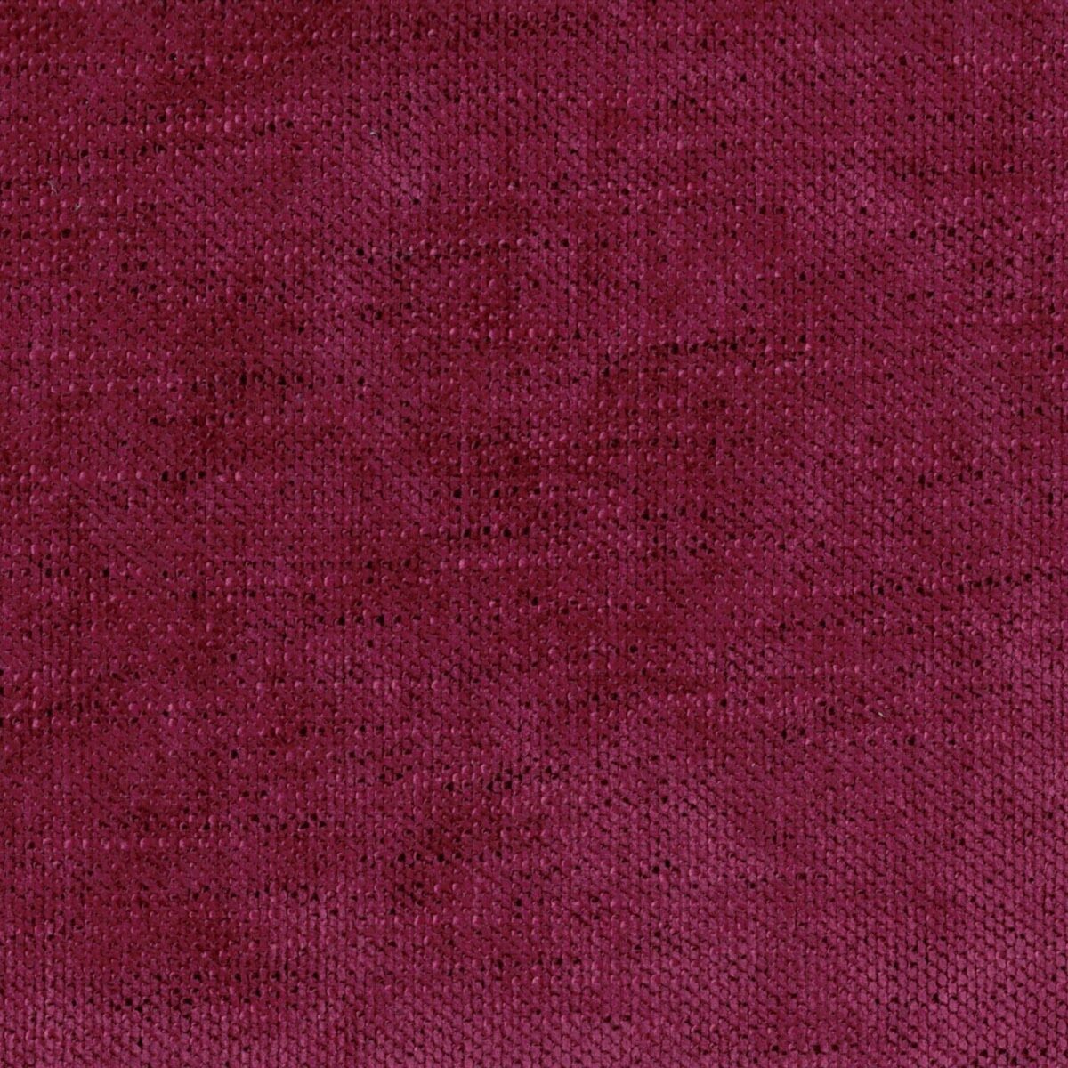 red plain woven fabric from Cristina Marrone