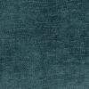 blue plain woven fabric from Cristina Marrone
