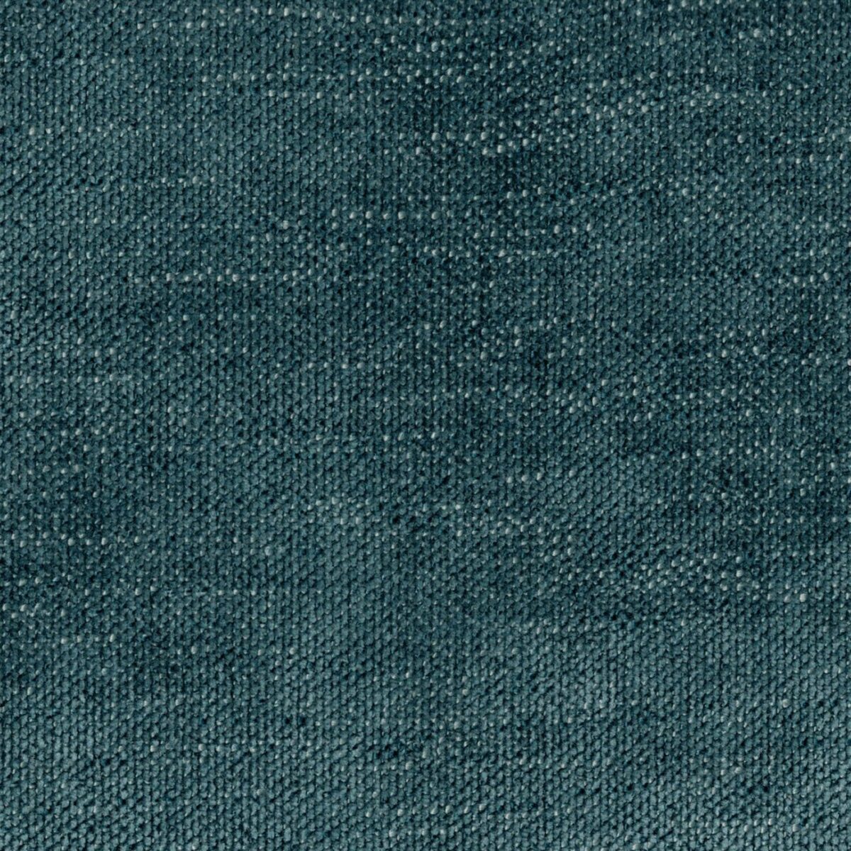 blue plain woven fabric from Cristina Marrone
