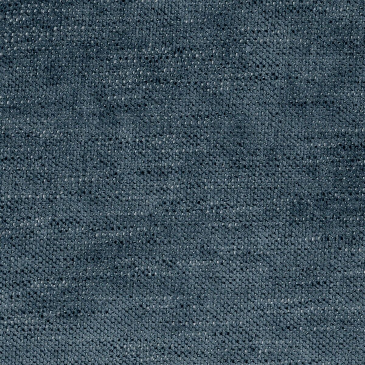 Avellino Fabric - Bondi by blue plain woven fabric from Cristina Marrone