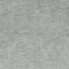 black-grey plain woven fabric from Cristina Marrone