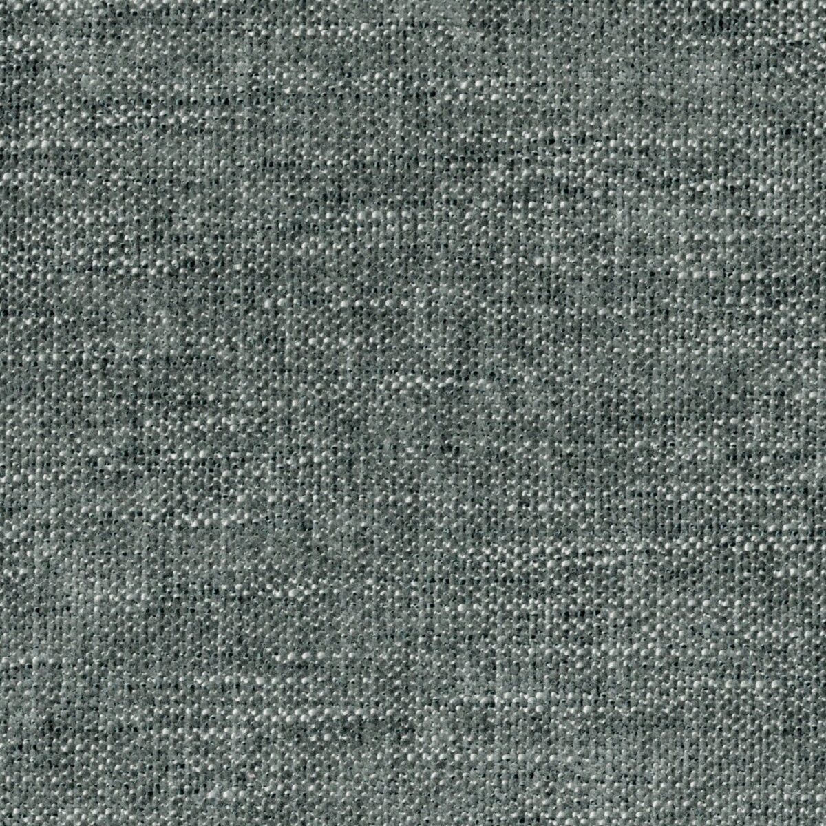 black-grey plain woven fabric from Cristina Marrone