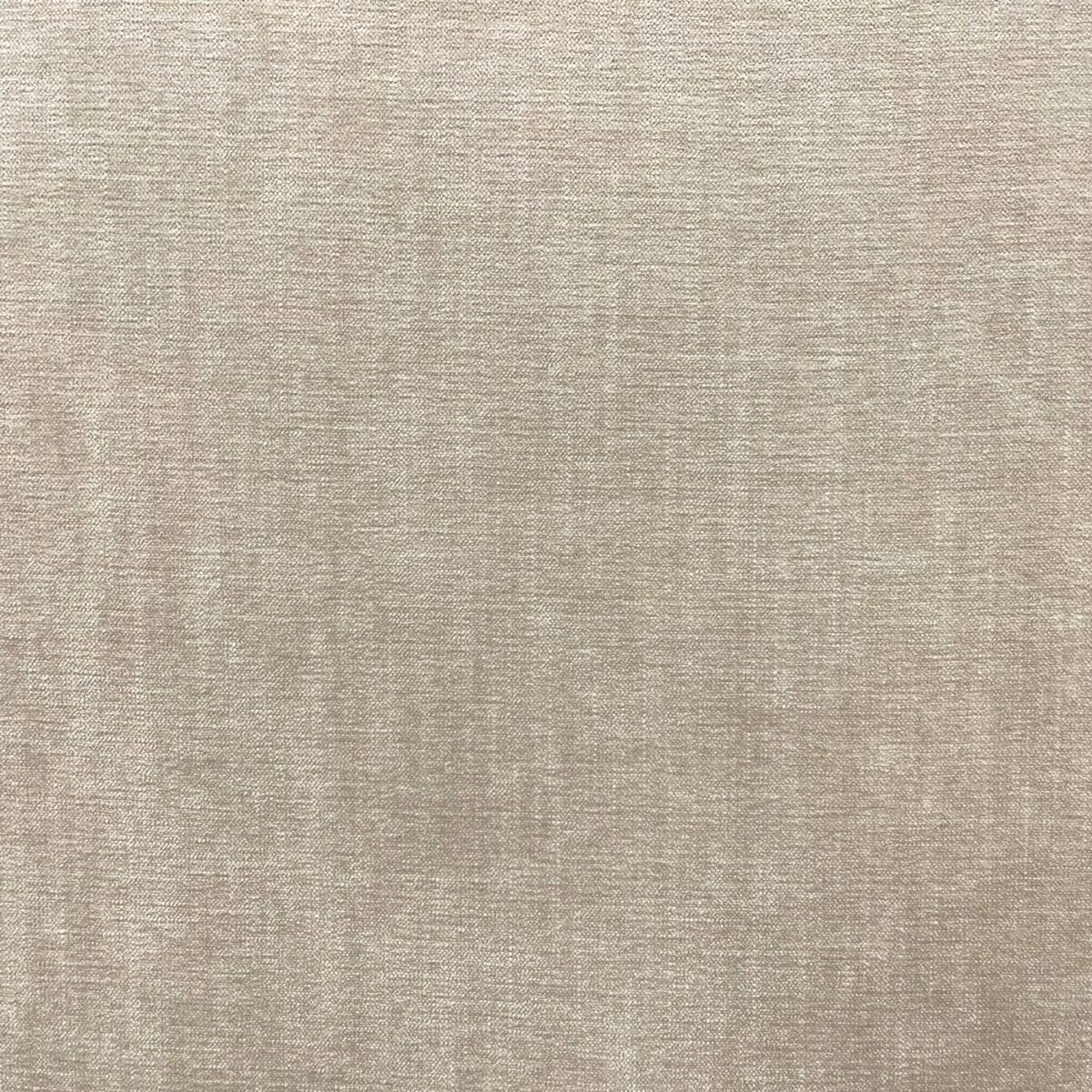 Adrano Fabric - Fog by neutral plain velvet-chenille fabric from Cristina Marrone