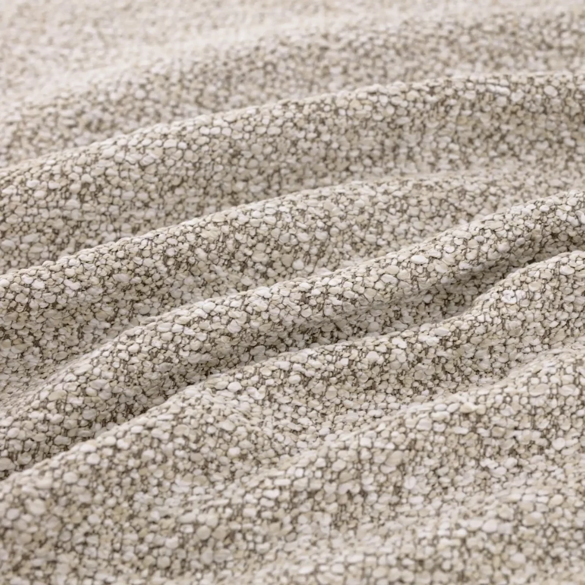 neutral plain woven fabric from Warwick