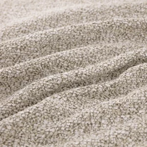 neutral plain woven fabric from Warwick