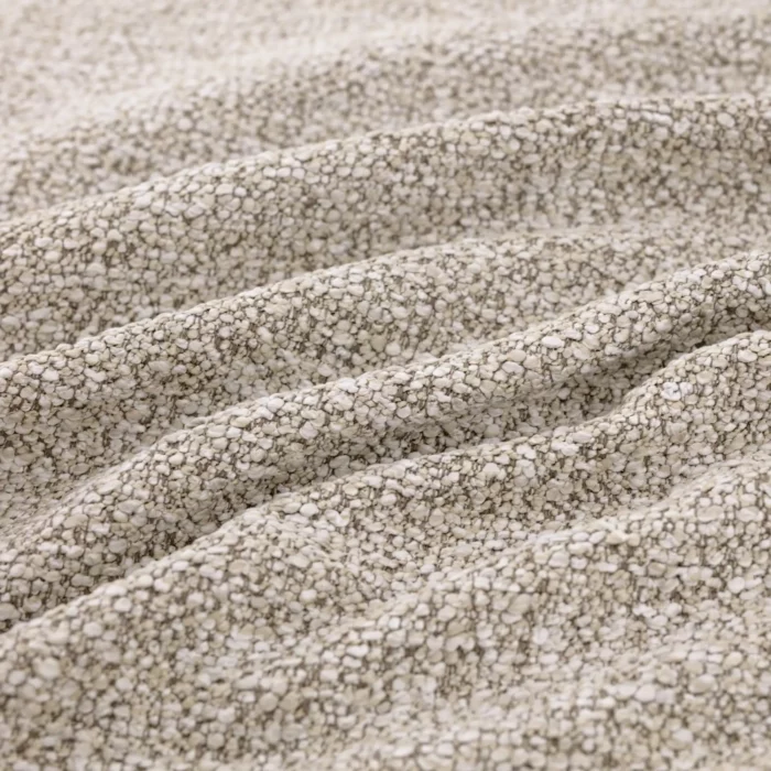 Atlas Fabric - Biscuit swatch