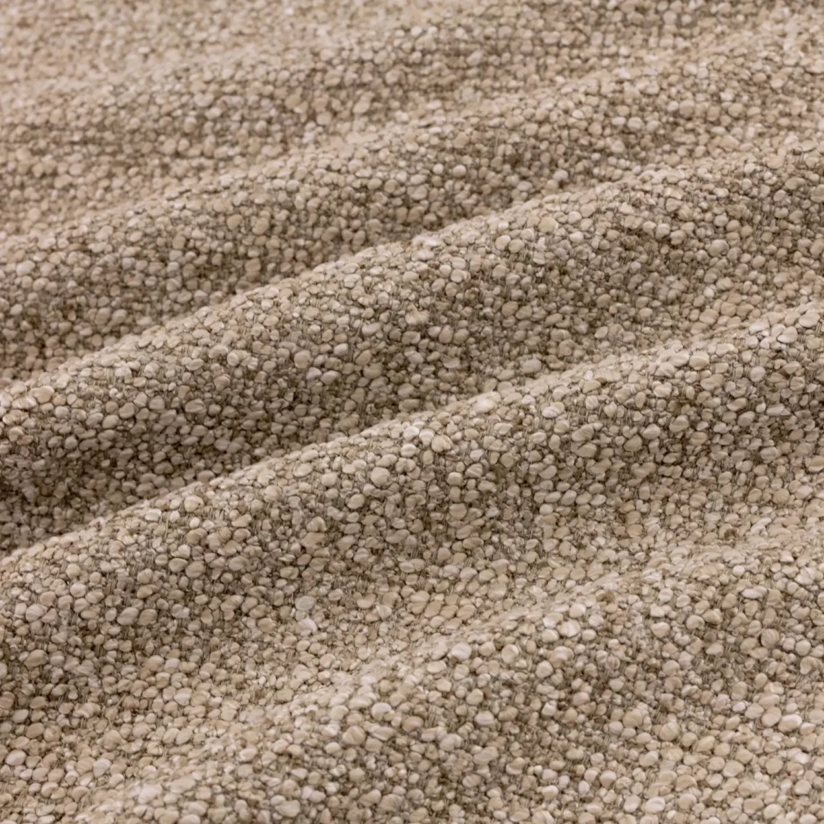 Atlas Fabric - Hessian by neutral plain woven fabric from Warwick
