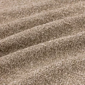 neutral plain woven fabric from Warwick