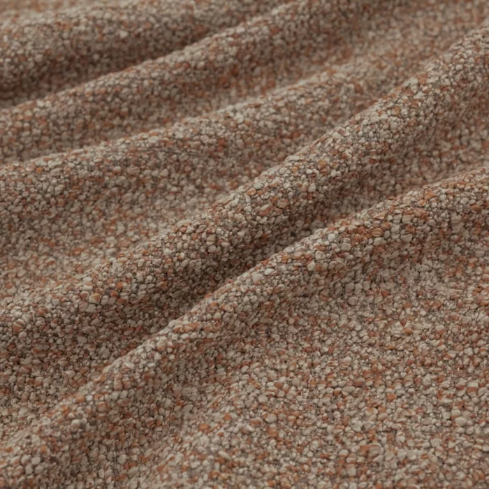 Atlas Fabric - Kiln swatch