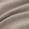 neutral plain woven fabric from Warwick