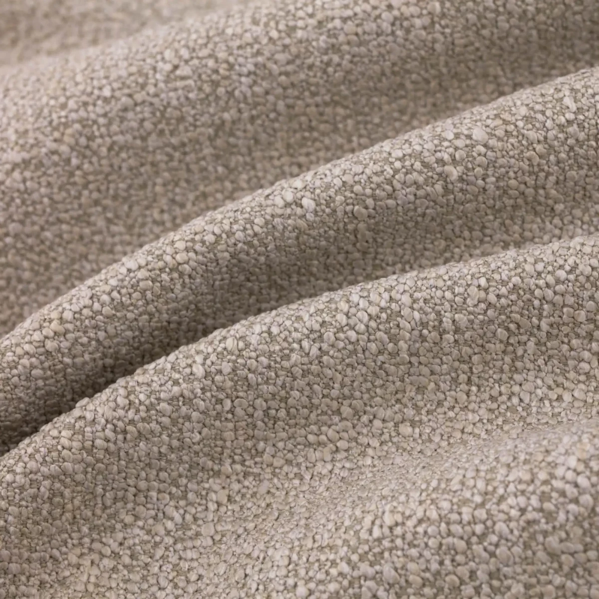 neutral plain woven fabric from Warwick