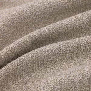 neutral plain woven fabric from Warwick