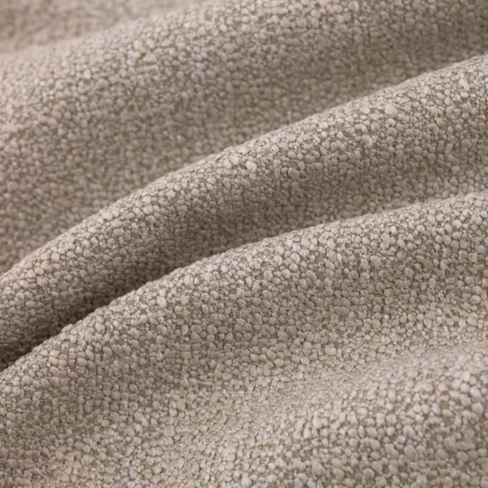 Atlas Fabric - Pebble swatch