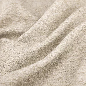 neutral plain woven fabric from Warwick