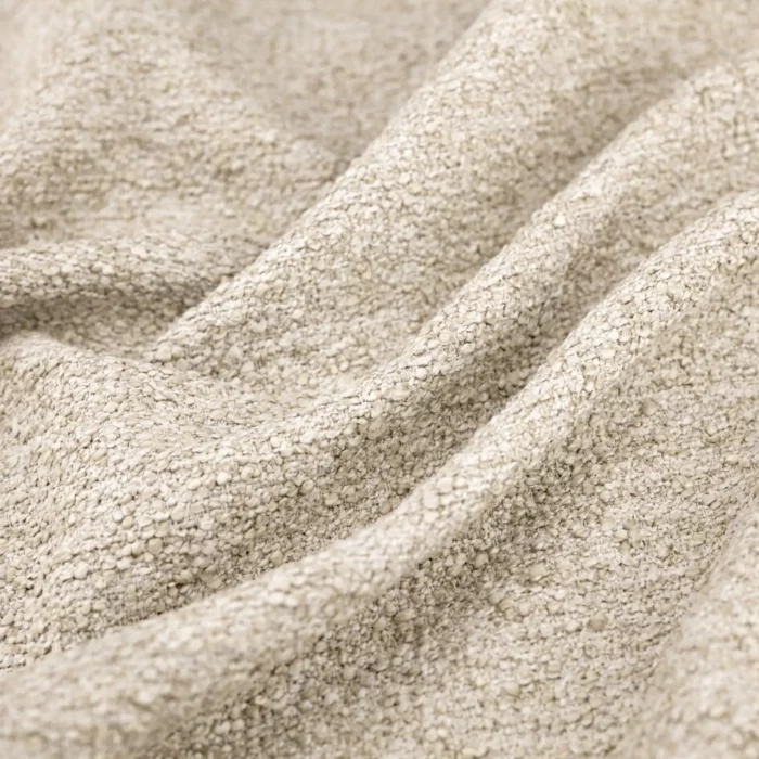 Atlas Fabric - Ecru swatch