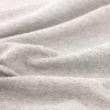 white plain woven fabric from Warwick