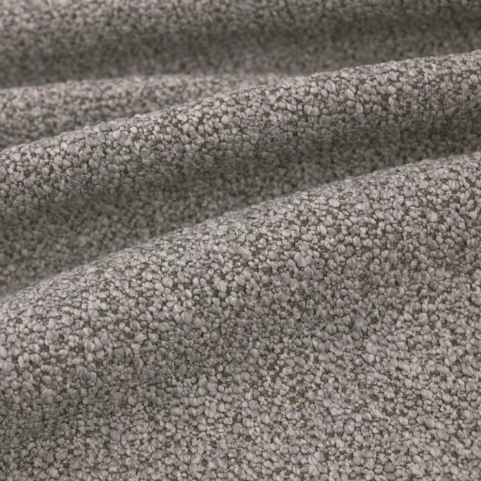 Atlas Fabric - Shale swatch