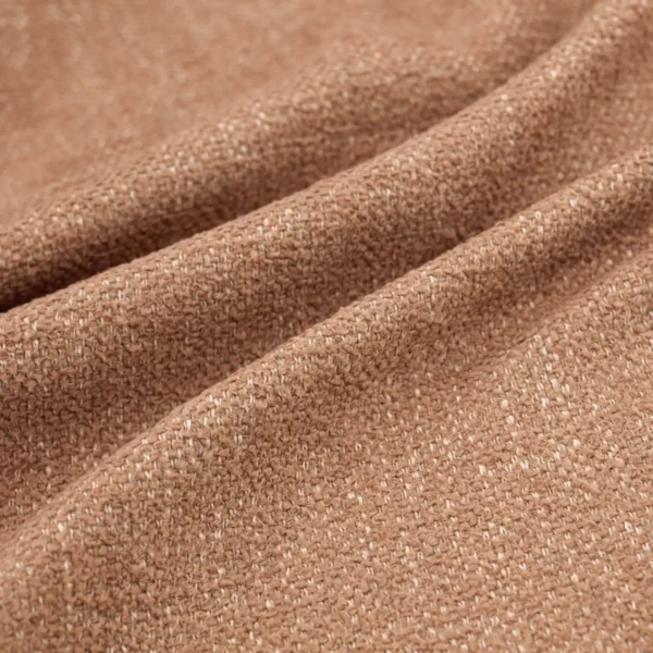 Verona Fabric - Clay by warwick verona fabric