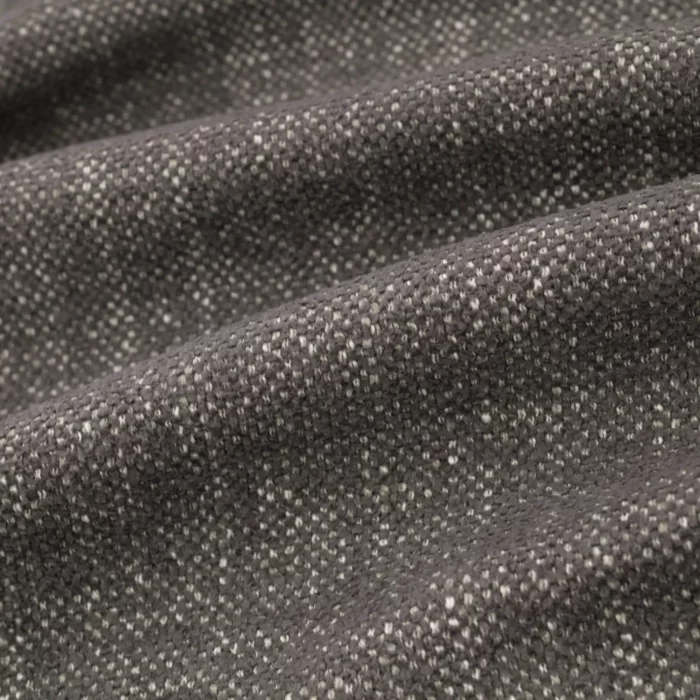 Verona Fabric - Granite swatch