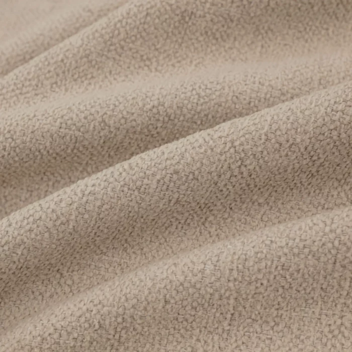 Verona Fabric - Oatmeal swatch