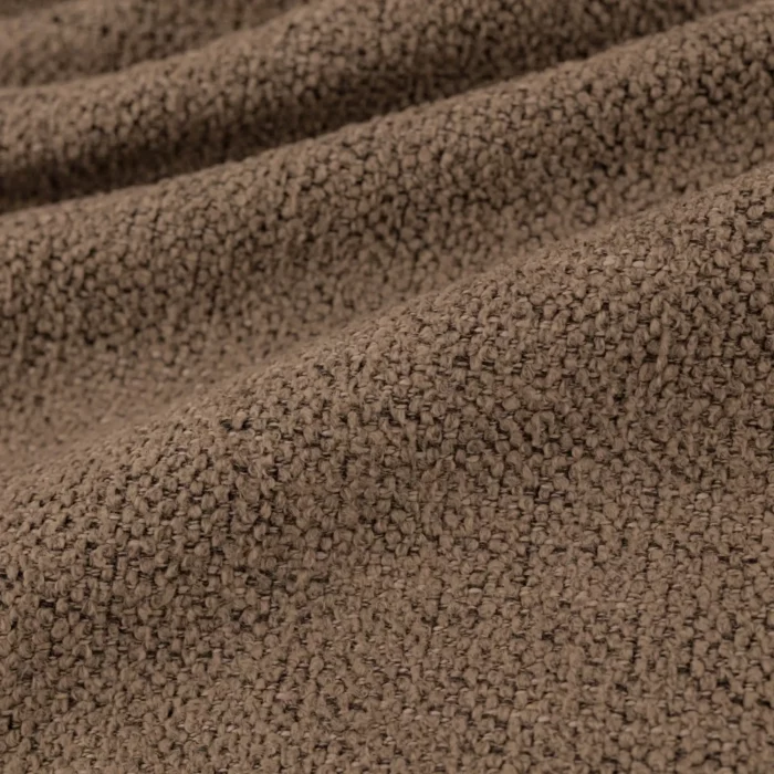 Verona Fabric - Mocha swatch