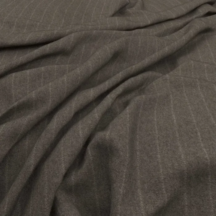 Smythson Fabric - Marl swatch