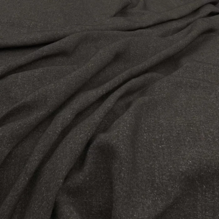 Anderson Fabric - Charcoal swatch