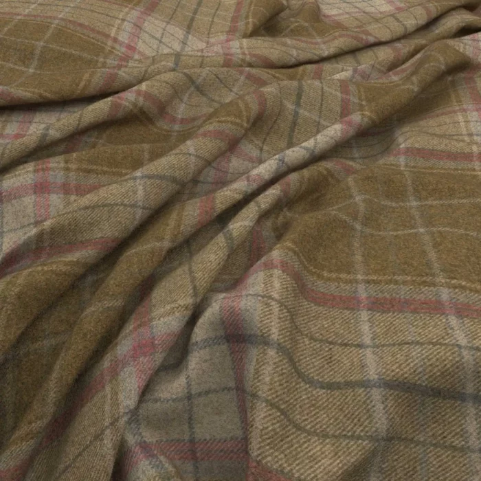 Bainbridge Fabric - Pastel swatch