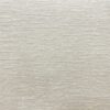 white plain velvet-chenille fabric from Cristina Marrone