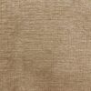 neutral plain velvet-chenille fabric from Cristina Marrone