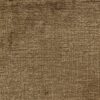 brown plain velvet-chenille fabric from Cristina Marrone