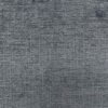 blue plain velvet-chenille fabric from Cristina Marrone