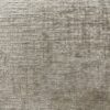 black-grey plain velvet-chenille fabric from Cristina Marrone