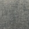 black-grey plain velvet-chenille fabric from Cristina Marrone