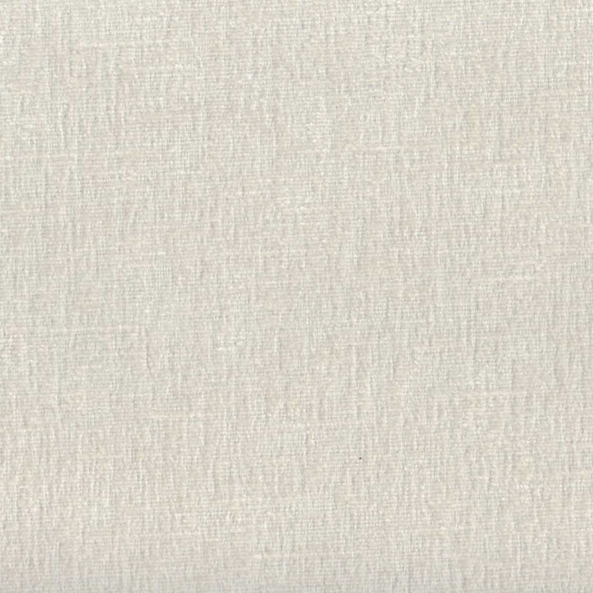 Como Fabric - Lace by white plain woven fabric from Cristina Marrone