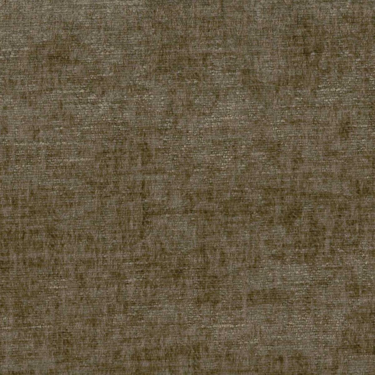 Como Fabric - Fawn by brown plain woven fabric from Cristina Marrone