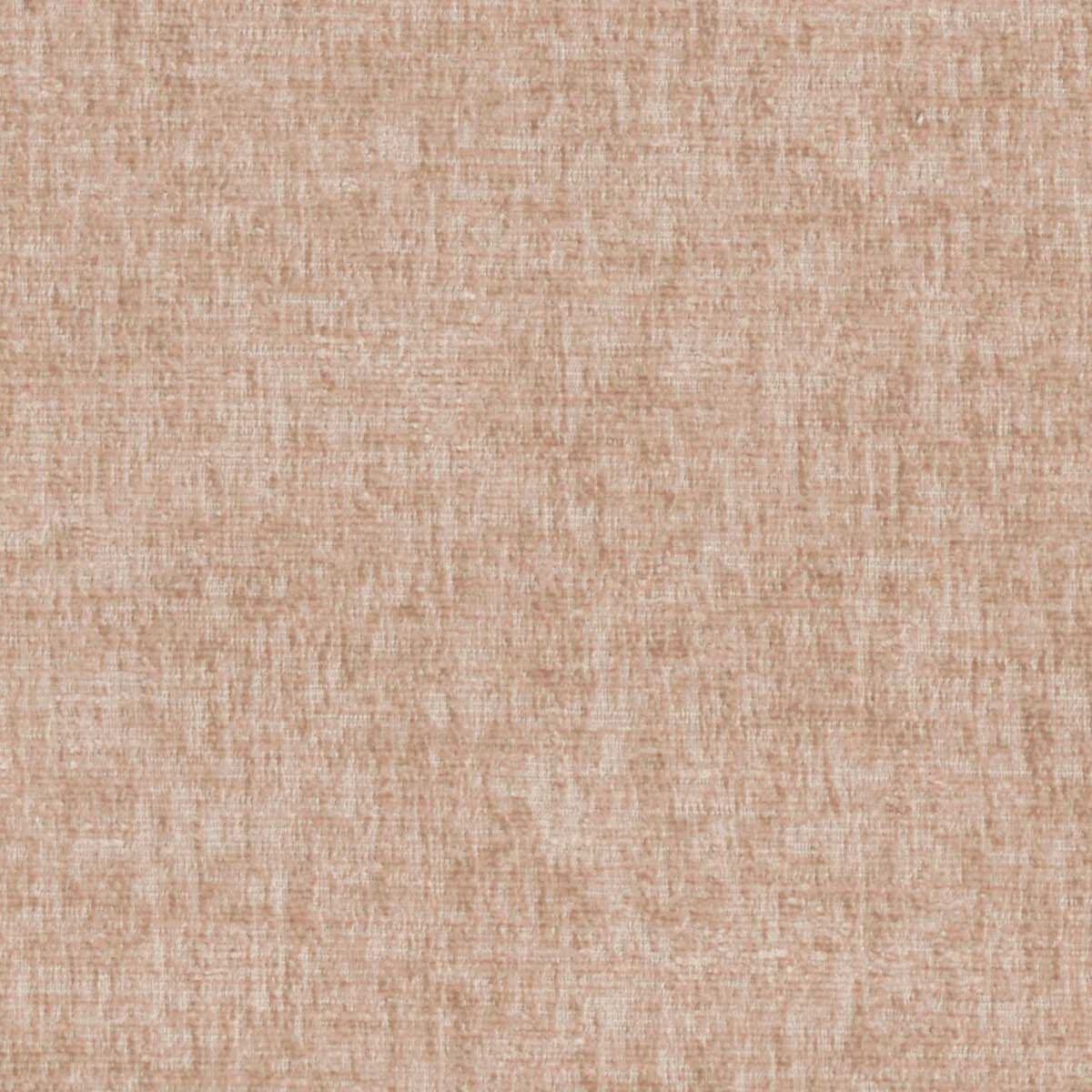 Como Fabric - Bloom by pink plain woven fabric from Cristina Marrone