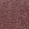 purple plain woven fabric from Cristina Marrone