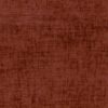 orange plain woven fabric from Cristina Marrone