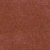 orange plain woven fabric from Cristina Marrone