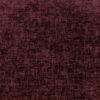 purple plain woven fabric from Cristina Marrone