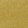 yellow plain woven fabric from Cristina Marrone