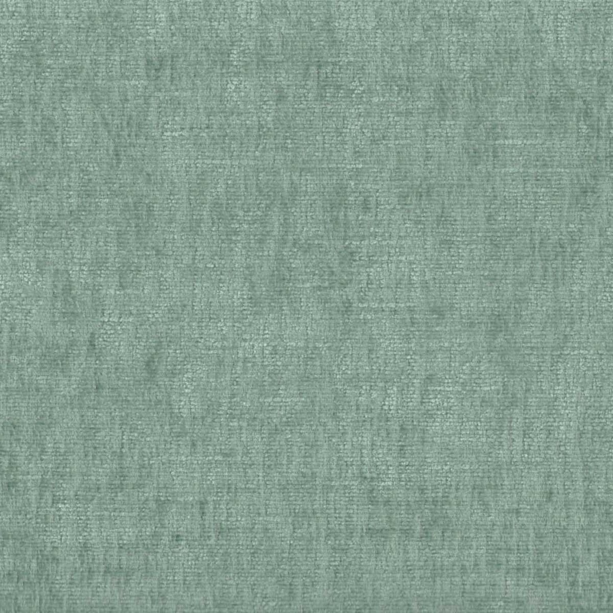 Como Fabric - Glacier by blue plain woven fabric from Cristina Marrone