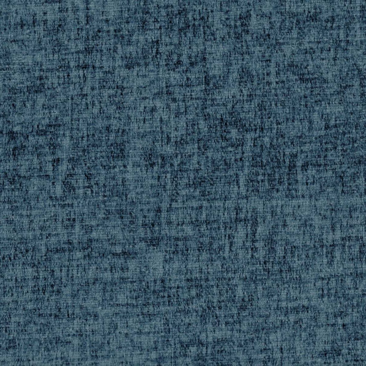 blue plain woven fabric from Cristina Marrone